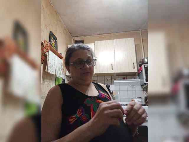 milisenta webcam