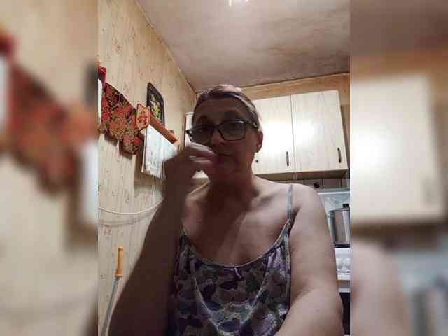 milisenta webcam