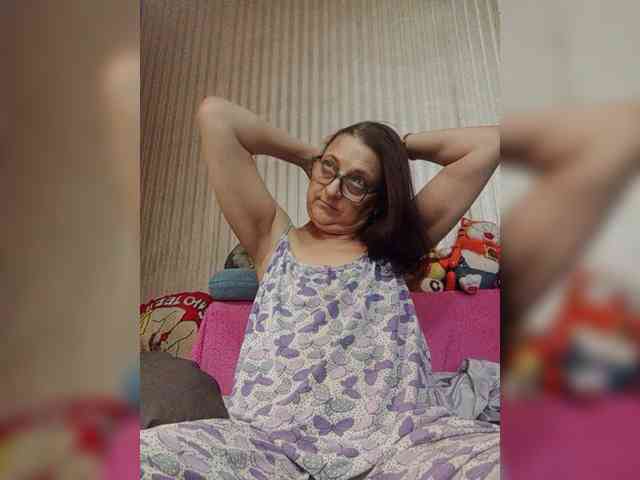 milisenta webcam