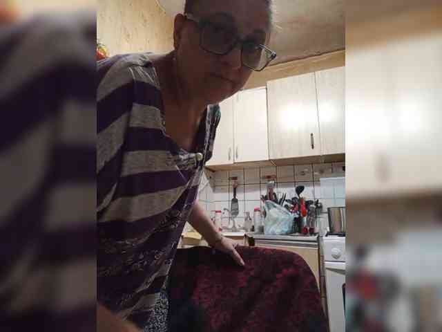 milisenta webcam