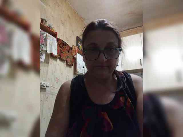 milisenta webcam