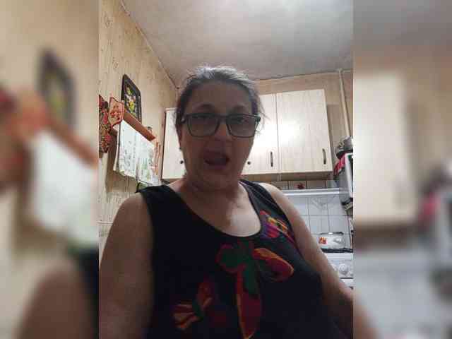 milisenta webcam