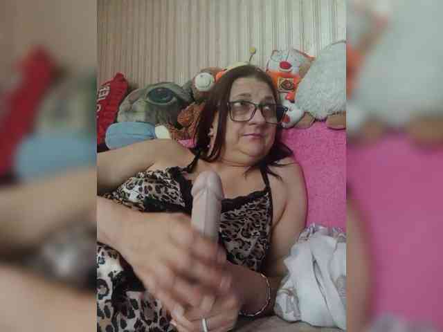 milisenta webcam