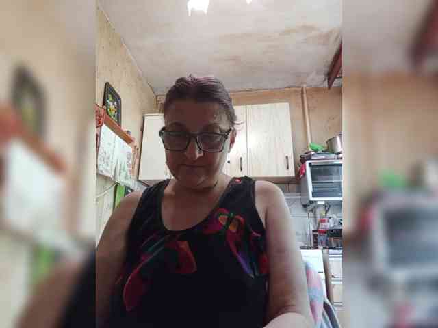 milisenta webcam