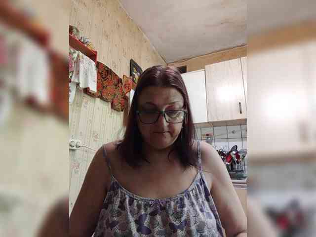 milisenta webcam