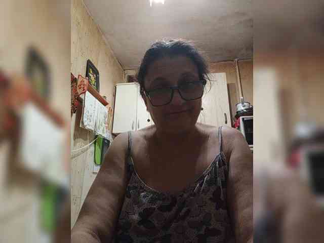 milisenta webcam