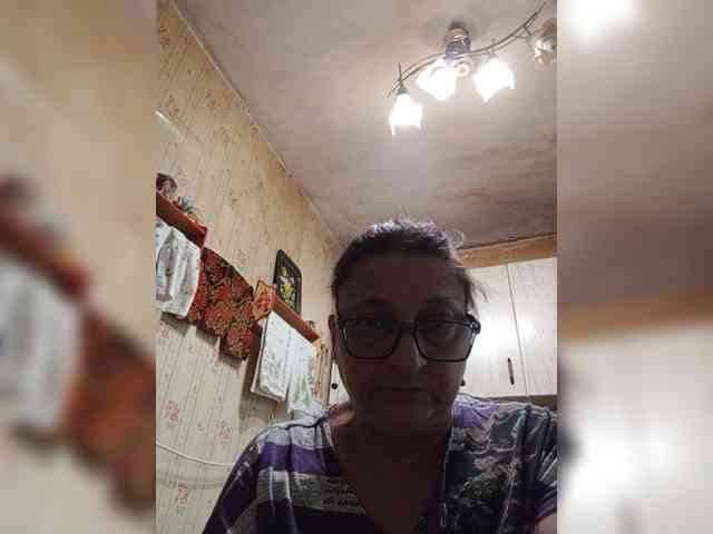 milisenta webcam
