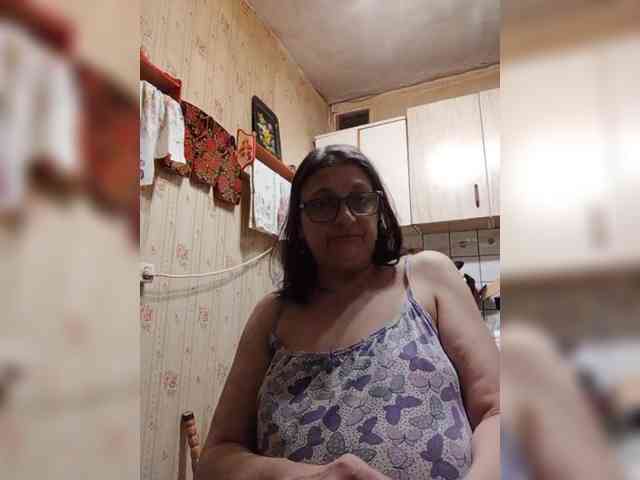 milisenta webcam
