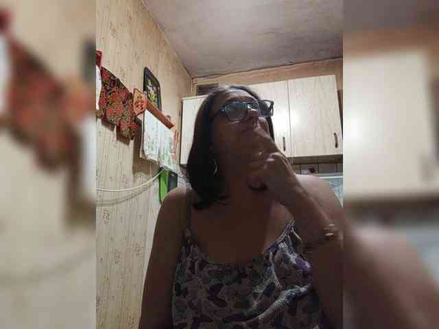 milisenta webcam