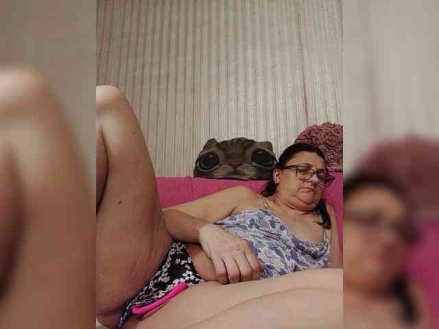 milisenta webcam