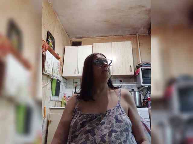 milisenta webcam