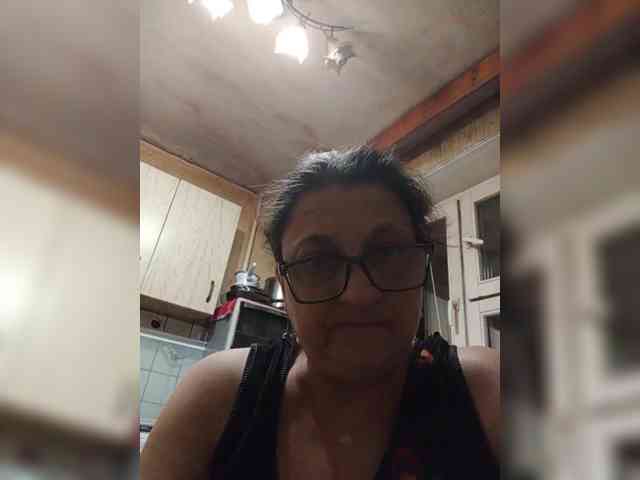 milisenta webcam