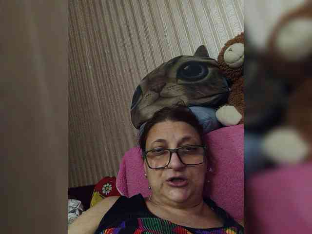 milisenta webcam