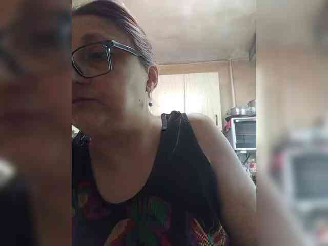 milisenta webcam