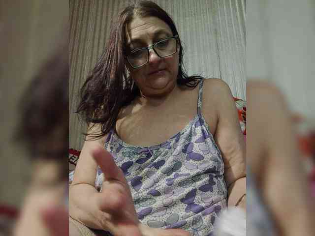 milisenta webcam