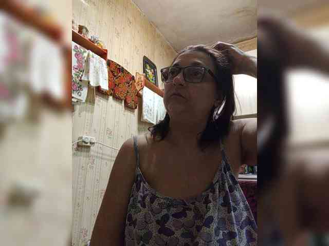 milisenta webcam