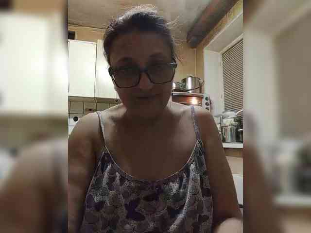 milisenta webcam
