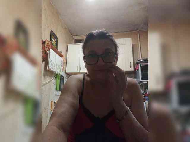 milisenta webcam