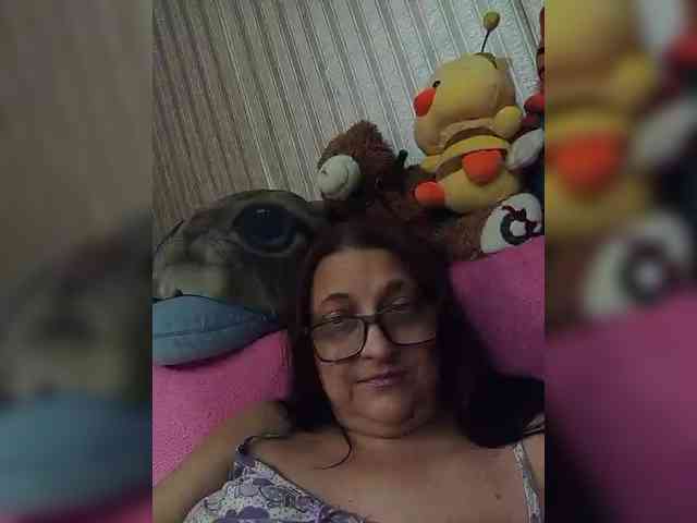milisenta webcam