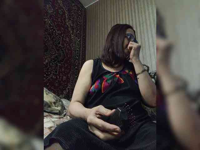 milisenta webcam