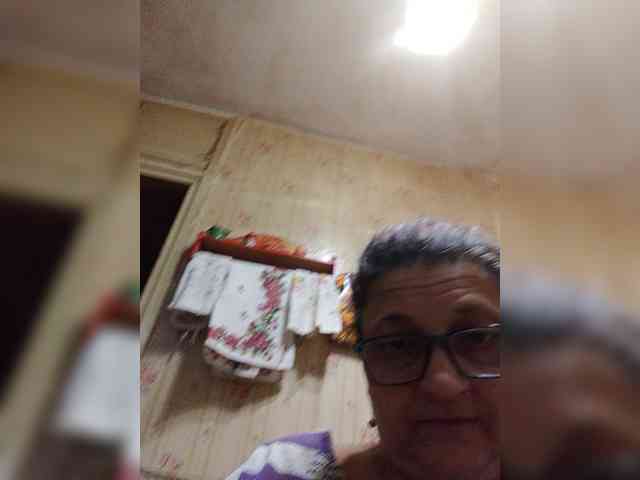 milisenta webcam