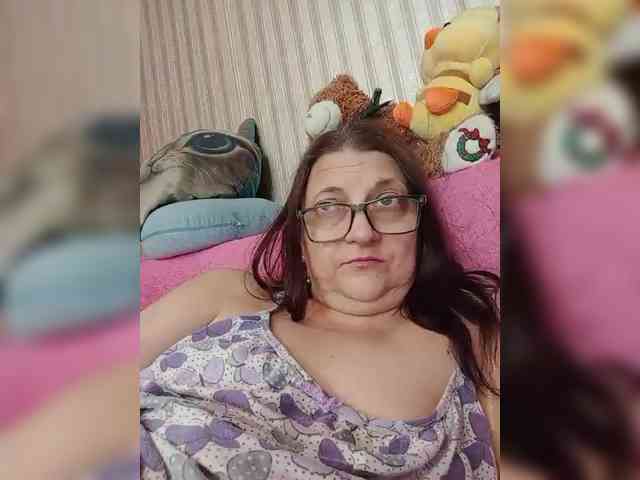 milisenta webcam