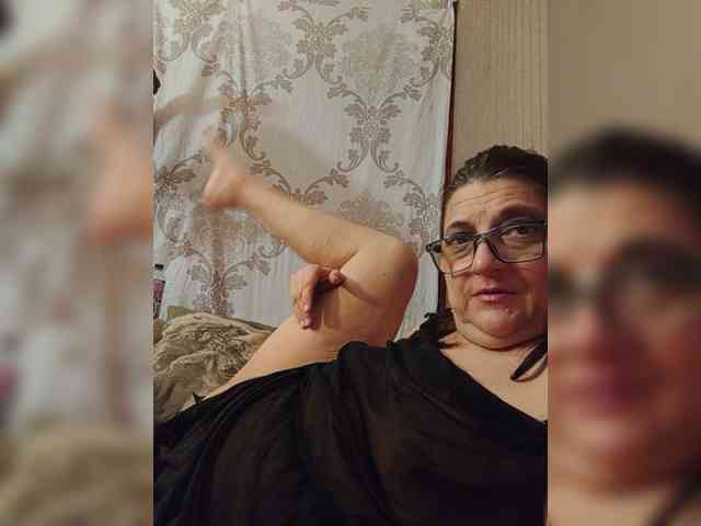 milisenta webcam