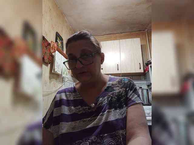 milisenta webcam