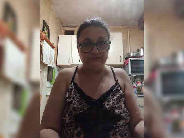 milisenta webcam