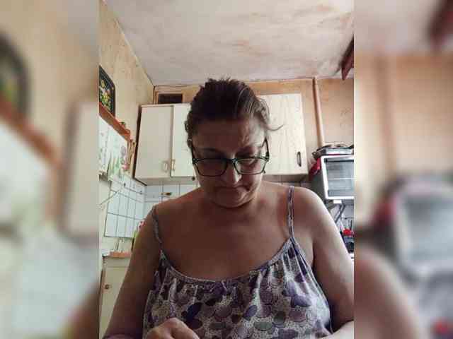 milisenta webcam