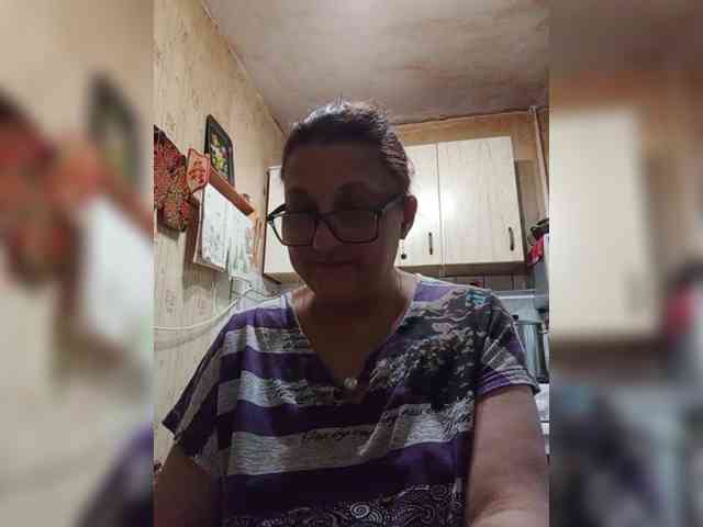 milisenta webcam