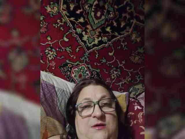 milisenta webcam