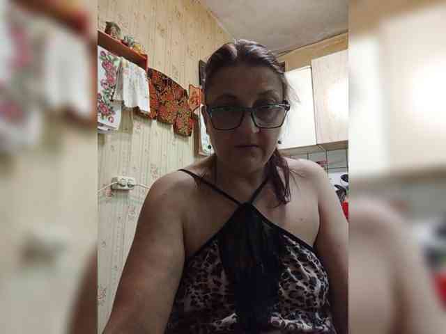 milisenta webcam