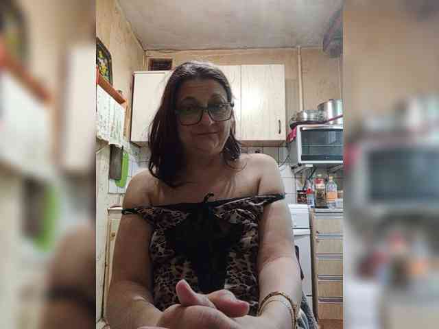 milisenta webcam