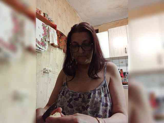 milisenta webcam
