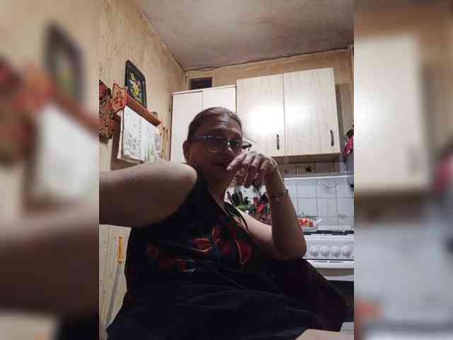 milisenta webcam
