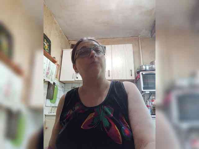 milisenta webcam