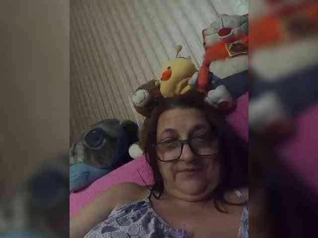 milisenta webcam