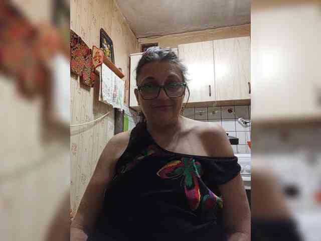 milisenta webcam