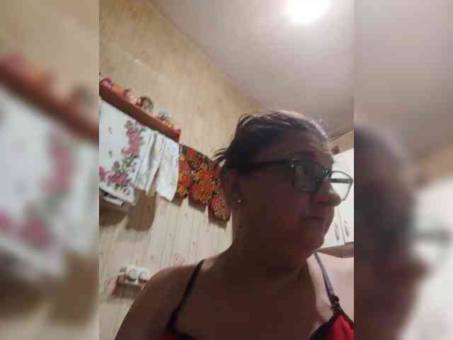 milisenta webcam