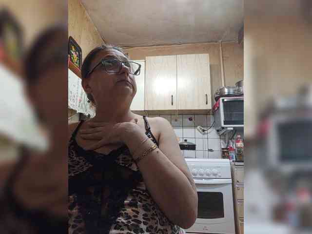 milisenta webcam