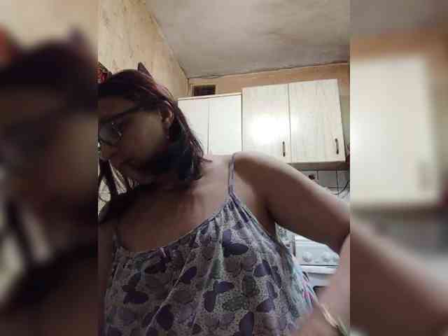milisenta webcam