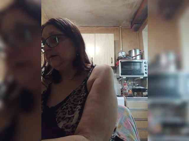 milisenta webcam