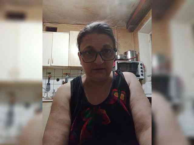 milisenta webcam