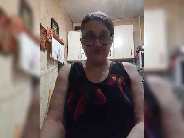 milisenta webcam