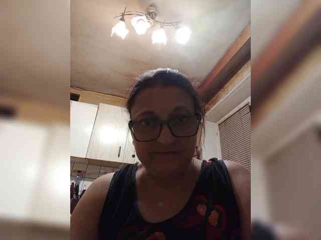 milisenta webcam