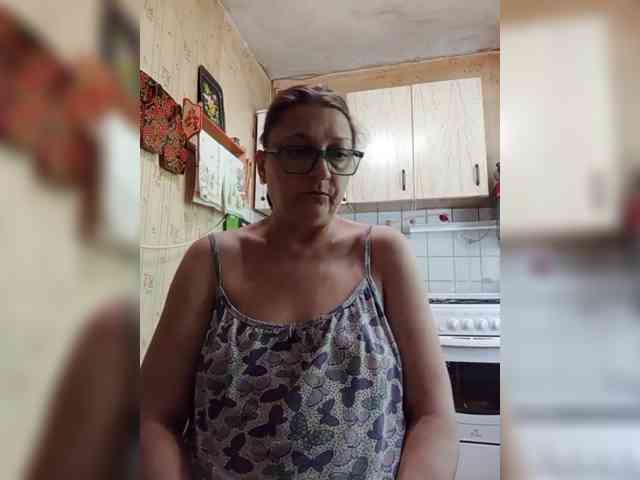 milisenta webcam