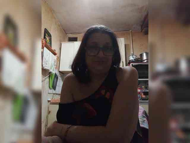 milisenta webcam