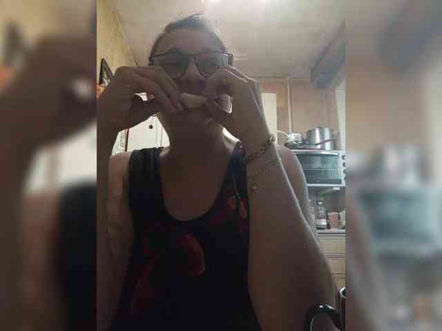 milisenta webcam
