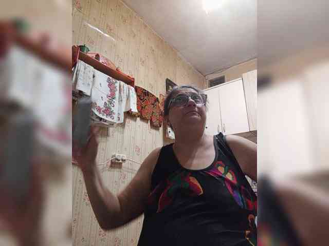 milisenta webcam